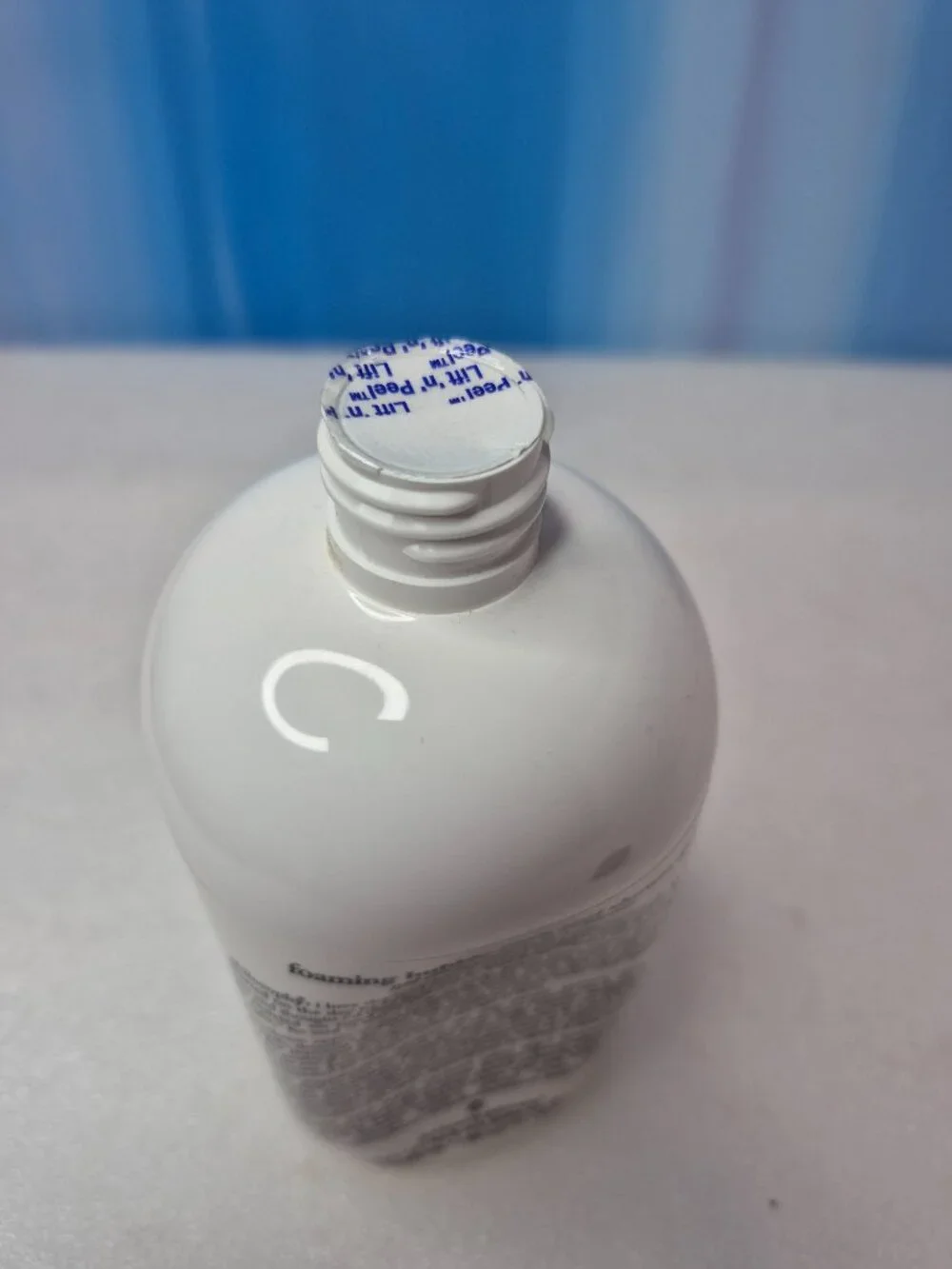 Philosophy Muffin Man Foaming bubble bath & Shower Gel 16 OZ SEALED